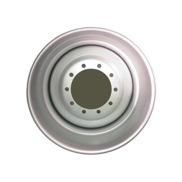 Jante 6.75X17.5 10P145 Charge 2750KG@40KMH 176X225 référence fournisseur 414942
